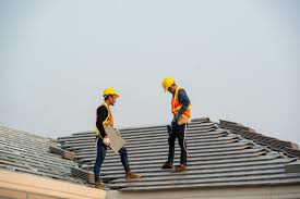 Trusted Granbury, TX Roofing Service  Experts